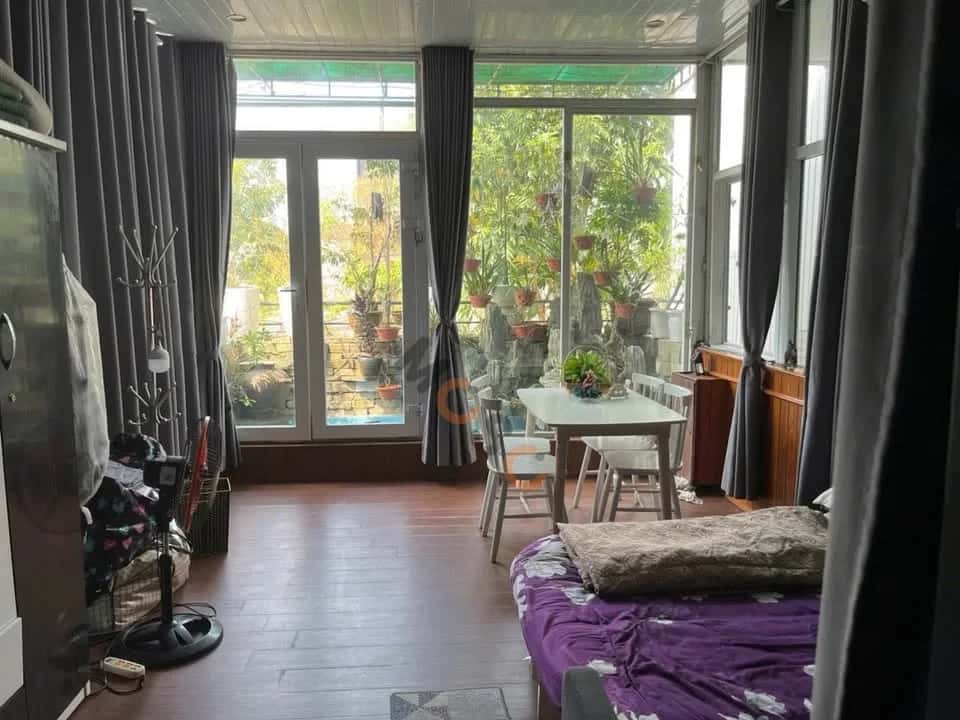 Cho thuê nhà hẻm Xuân Hòa, KQH Hương Long Quận Phú Xuân, TP. Huế – 2 phòng ngủ, giá 6 triệu — Hình 3