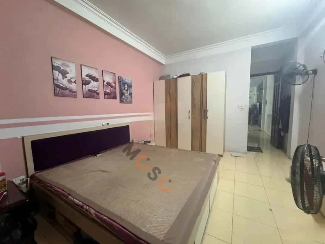 Cho thuê nhà hẻm Khương Hạ Khương Đình, Hà Nội – 3 phòng ngủ, giá 13 triệu — Hình 2