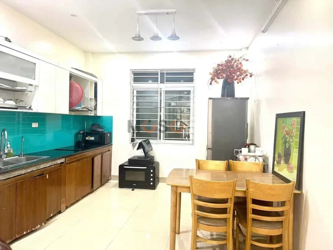 Cho thuê nhà hẻm Bùi Xương Trạch Khương Đình, Hà Nội – 4 phòng ngủ, giá 13 triệu — Hình 2