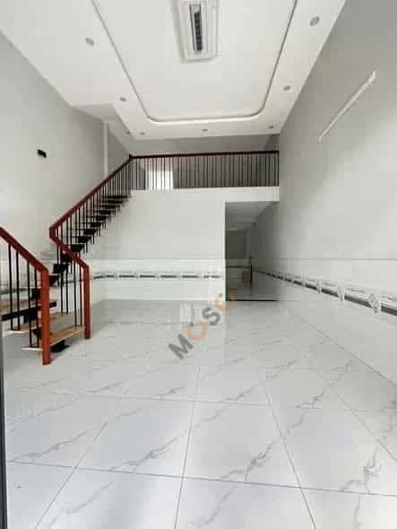 Cho thuê nhà hẻm Tam Bình Thành phố Hồ Chí Minh, TP.HCM – 3 phòng ngủ, giá 12 triệu
