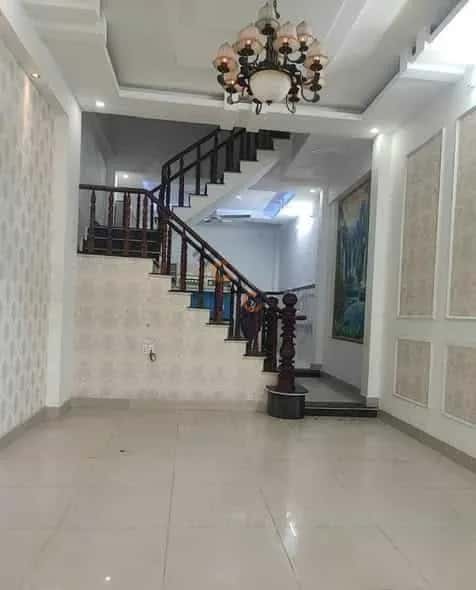Cho thuê nhà hẻm Hiệp Bình Thành phố Hồ Chí Minh, TP.HCM – 4 phòng ngủ, giá 14 triệu
