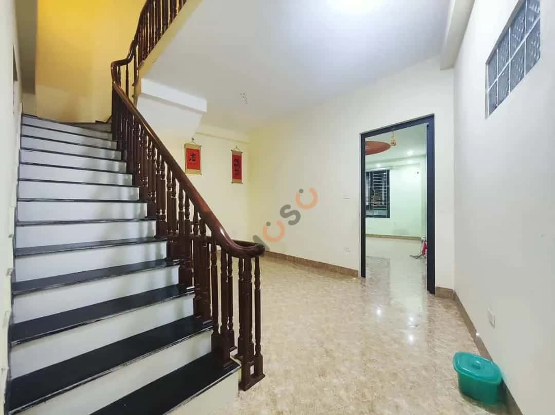 Cho thuê nhà hẻm Láng Hạ Ba Đình, Hà Nội – giá 12 triệu — Hình 3