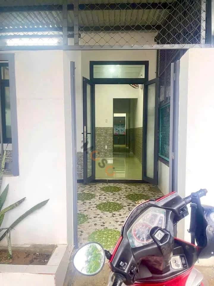 Bán nhà mặt tiền đường số 19, Khu Đất Lành Thành phố Nha Trang, Khánh Hòa – 3 phòng ngủ, giá 3.8 tỷ — Hình 2