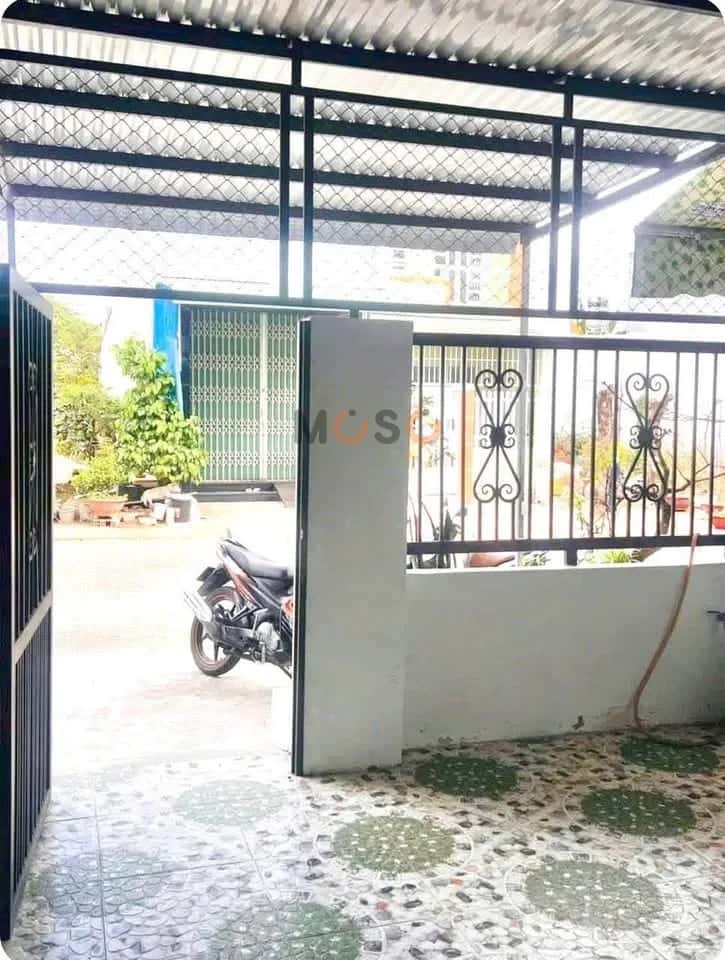 Bán nhà mặt tiền đường số 19, Khu Đất Lành Thành phố Nha Trang, Khánh Hòa – 3 phòng ngủ, giá 3.8 tỷ — Hình 3