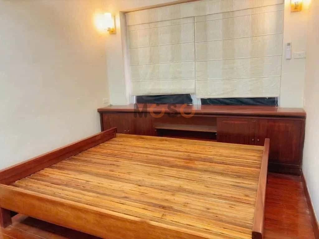 Cho thuê căn hộ chung cư Thái Hà Đống Đa, Hà Nội – 4 phòng ngủ, giá 11 triệu — Hình 3
