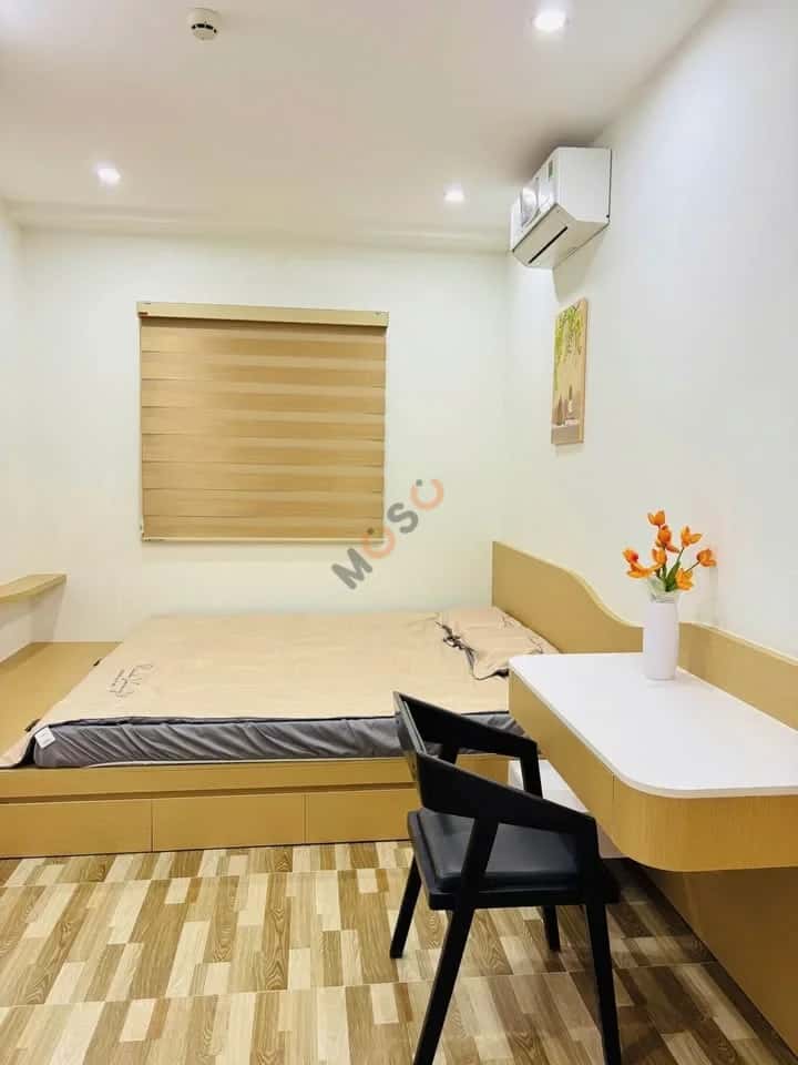 Cho thuê căn hộ chung cư Võ Nguyên Giáp Quận Thuận Hóa, TP. Huế – 3 phòng ngủ, giá 7.1 triệu — Hình 2
