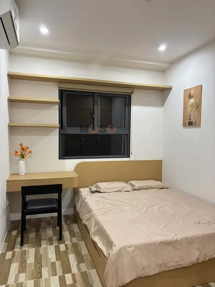 Cho thuê căn hộ chung cư Võ Nguyên Giáp Quận Thuận Hóa, TP. Huế – 3 phòng ngủ, giá 7.1 triệu — Hình 3