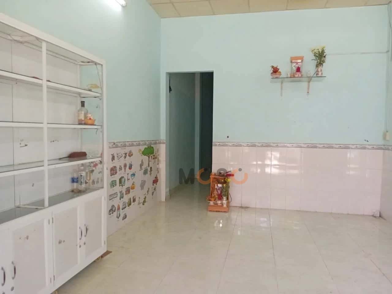 Cho thuê nhà hẻm Hòn Sện Thành phố Nha Trang, Khánh Hòa – 1 phòng ngủ, giá 6 triệu — Hình 3