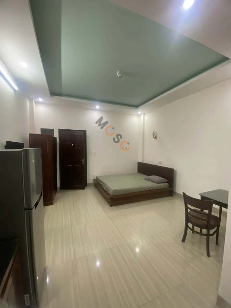 Cho thuê Tiên Sơn 17 Quận Hải Châu, TP. Đà Nẵng – 1 phòng ngủ, giá 4.5 triệu — Hình 2