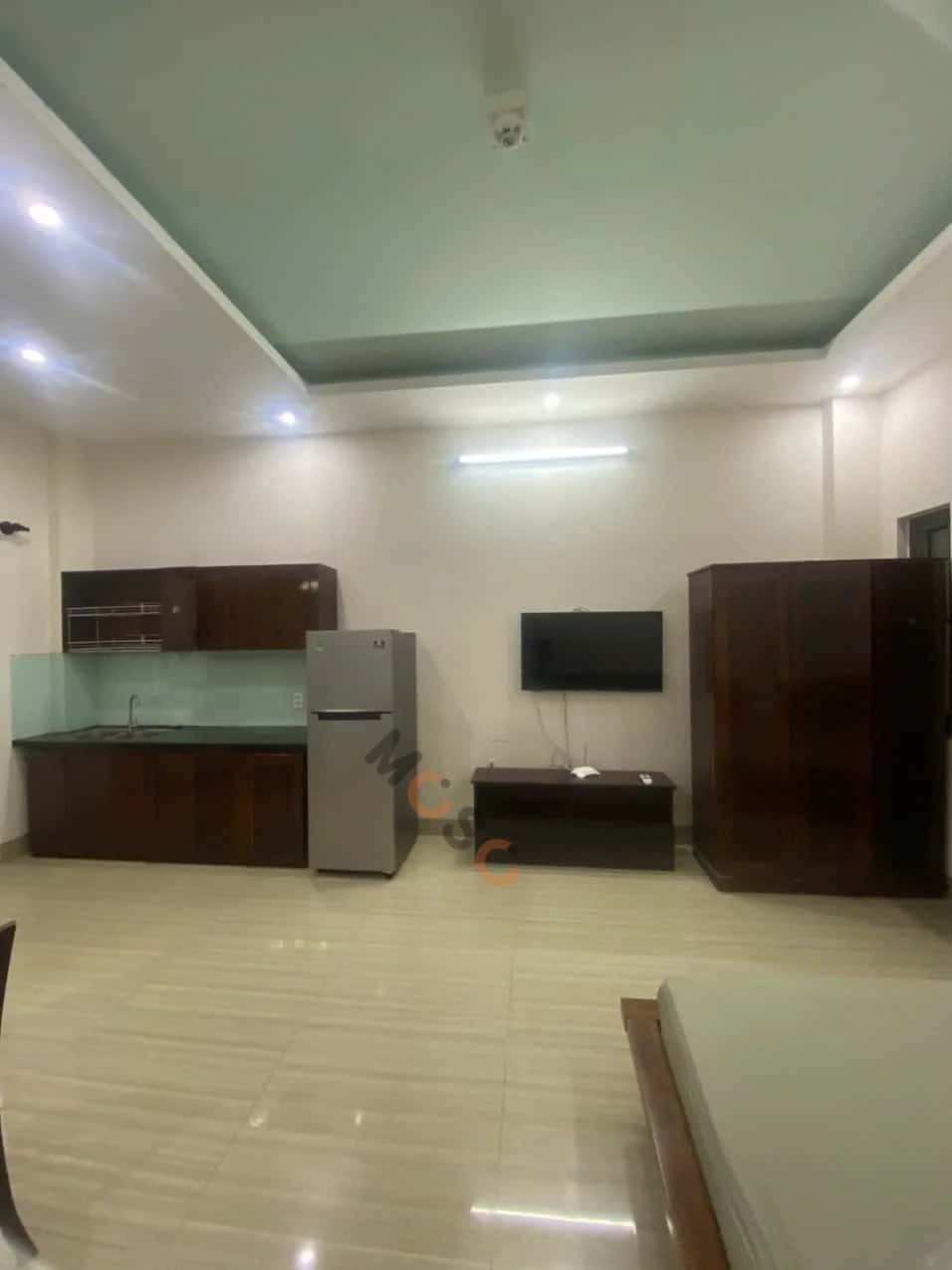 Cho thuê Tiên Sơn 17 Quận Hải Châu, TP. Đà Nẵng – 1 phòng ngủ, giá 4.5 triệu — Hình 3