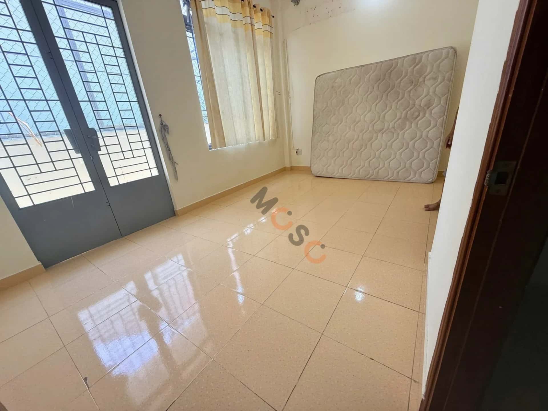 Cho thuê nhà hẻm Võ Trường Toản Thành phố Nha Trang, Khánh Hòa – 4 phòng ngủ, giá 14 triệu — Hình 3