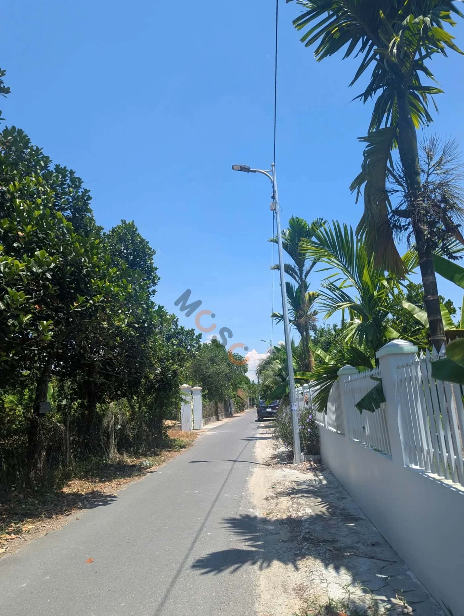 Bán đất Thôn Phò Thiện Huyện Diên Khánh, Khánh Hòa – giá 850 triệu — Hình 2