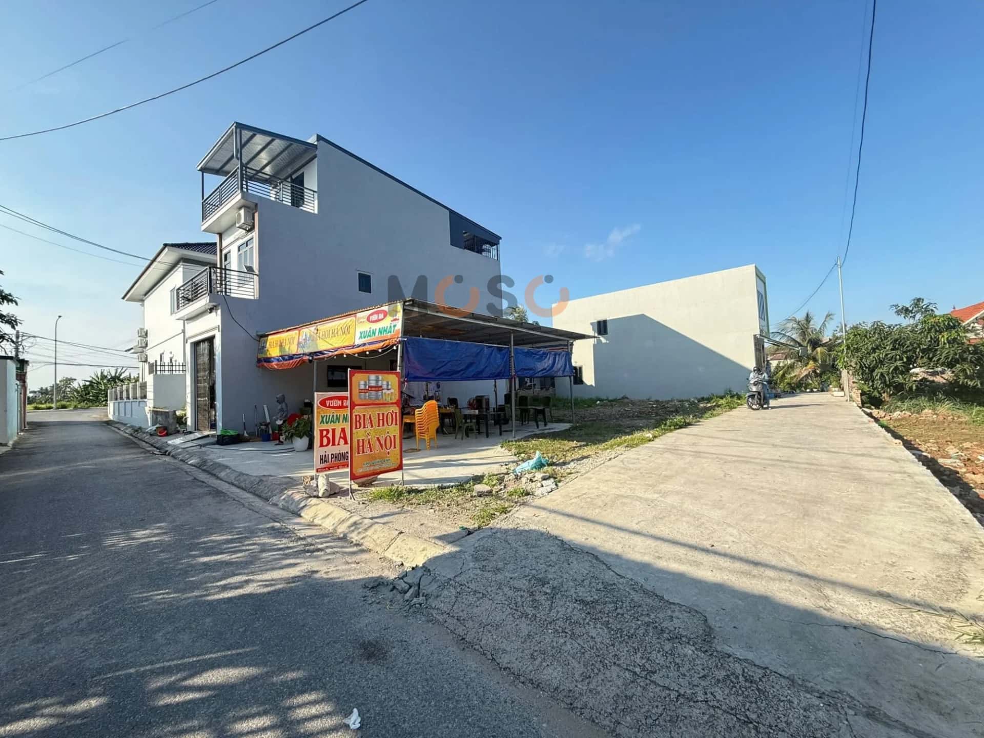 Bán đất Thượng Đức Quận Đồ Sơn, TP. Hải Phòng – giá 1 tỷ — Hình 3