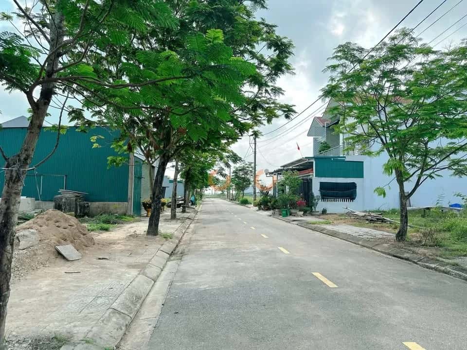 Bán đất TĐC Thủy Dương Thị xã Hương Thủy, TP. Huế – giá 3.1 tỷ — Hình 2