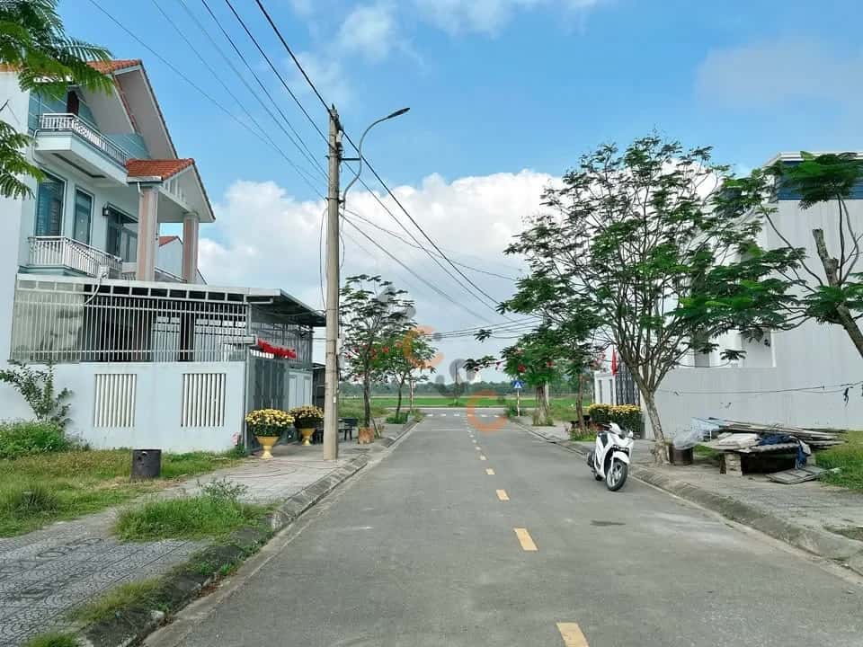 Bán đất TĐC Thủy Dương Thị xã Hương Thủy, TP. Huế – giá 3.1 tỷ — Hình 3