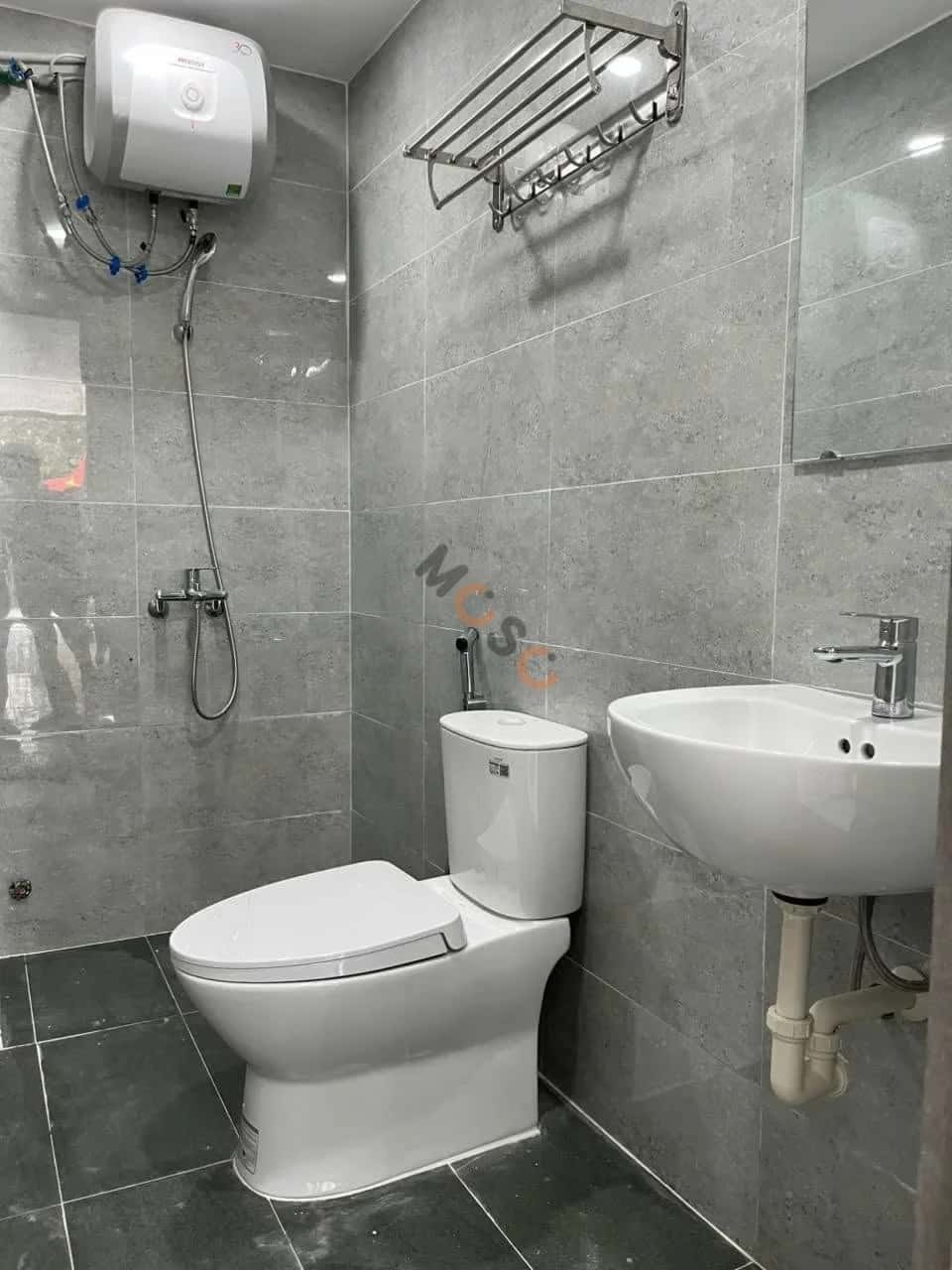 Cho thuê phòng trọ Phan Văn Định Quận Liên Chiểu, TP. Đà Nẵng – 1 phòng ngủ, giá 2.8 triệu — Hình 3