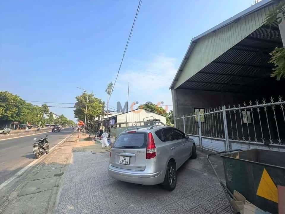 Bán đất  Nguyễn Tất Thành Thị xã Hương Thủy, TP. Huế – giá 8 tỷ — Hình 3