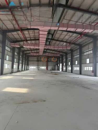 Cho thuê kho, nhà xưởng Quốc Lộ 38 Thuận Thành, Bắc Ninh – giá 149.9 triệu — Hình 2