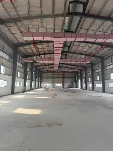 Cho thuê kho, nhà xưởng Quốc Lộ 38 Thuận Thành, Bắc Ninh – giá 149.9 triệu — Hình 3