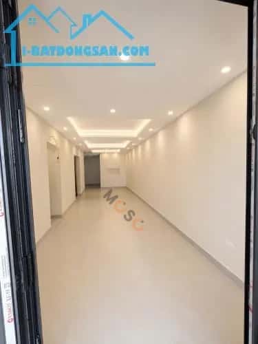 Cho thuê nhà mặt tiền Đặng Thai Mai Tây Hồ, Hà Nội – giá 35 triệu — Hình 2