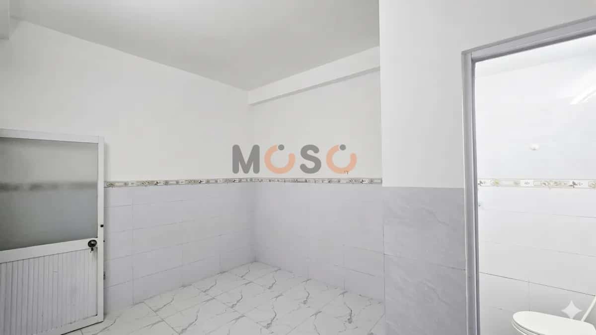 Cho thuê phòng trọ Đường Trần Văn Quang Bảy Hiền, TP.HCM – giá 2 triệu