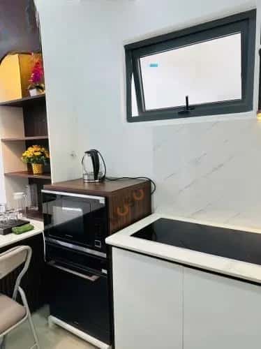 Cho thuê căn hộ chung cư Nguyễn Đình Chiểu Nha Trang, Khánh Hòa – 3 phòng ngủ, giá 14 triệu — Hình 2