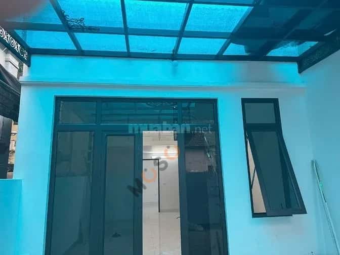 Cho thuê nhà hẻm đường Bùi Văn Vòng Huyện Thường Tín, Hà Nội – giá 4 triệu — Hình 3