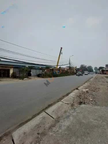 Cho thuê kho, nhà xưởng Cầu Bươu Thanh Trì, Hà Nội – giá 57.2 triệu — Hình 3