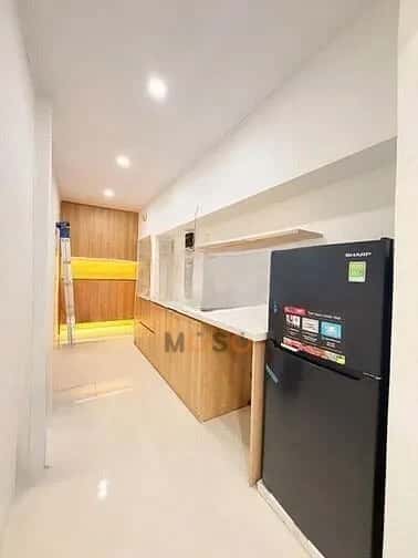 Cho thuê căn hộ chung cư Hai Bà Trưng, Hà Nội – 2 phòng ngủ, giá 8.8 triệu — Hình 3