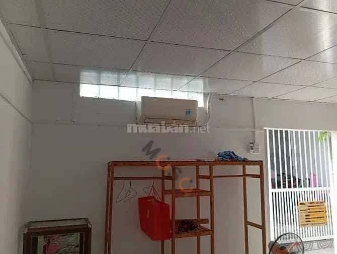 Cho thuê nhà hẻm Đường Huỳnh Tấn Phát Huyện Nhà Bè, TP.HCM – giá 4 triệu