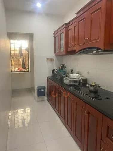 Cho thuê nhà hẻm Tông Đản Hoàn Kiếm, Hà Nội – 2 phòng ngủ, giá 18 triệu — Hình 3
