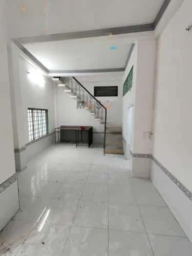 Cho thuê nhà hẻm Mậu Thân Ninh Kiều, Cần Thơ – 1 phòng ngủ, giá 4 triệu — Hình 2