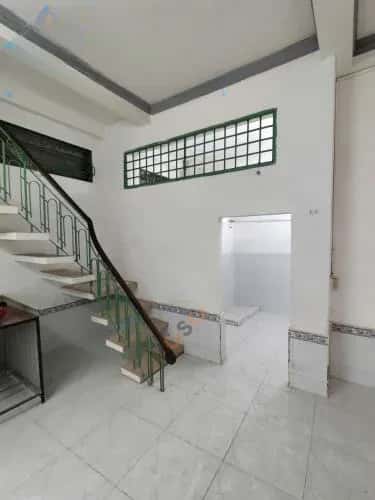 Cho thuê nhà hẻm Mậu Thân Ninh Kiều, Cần Thơ – 1 phòng ngủ, giá 4 triệu — Hình 3