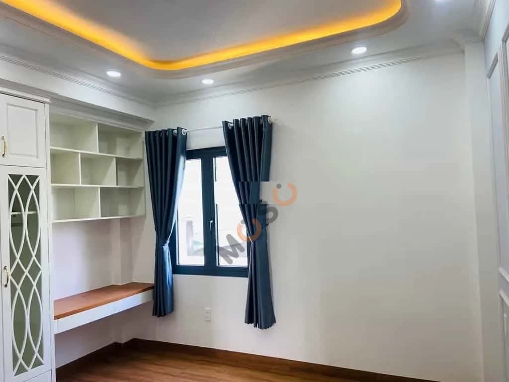 Cho thuê nhà hẻm Đinh Thị Thi Thành phố Hồ Chí Minh, TP.HCM – 4 phòng ngủ, giá 18 triệu