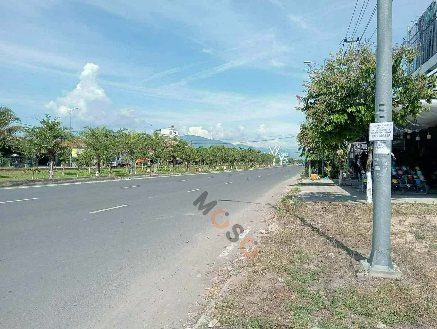 Bán đất Võ Nguyên Giáp Huyện Diên Khánh, Khánh Hòa – giá 4.5 tỷ — Hình 3