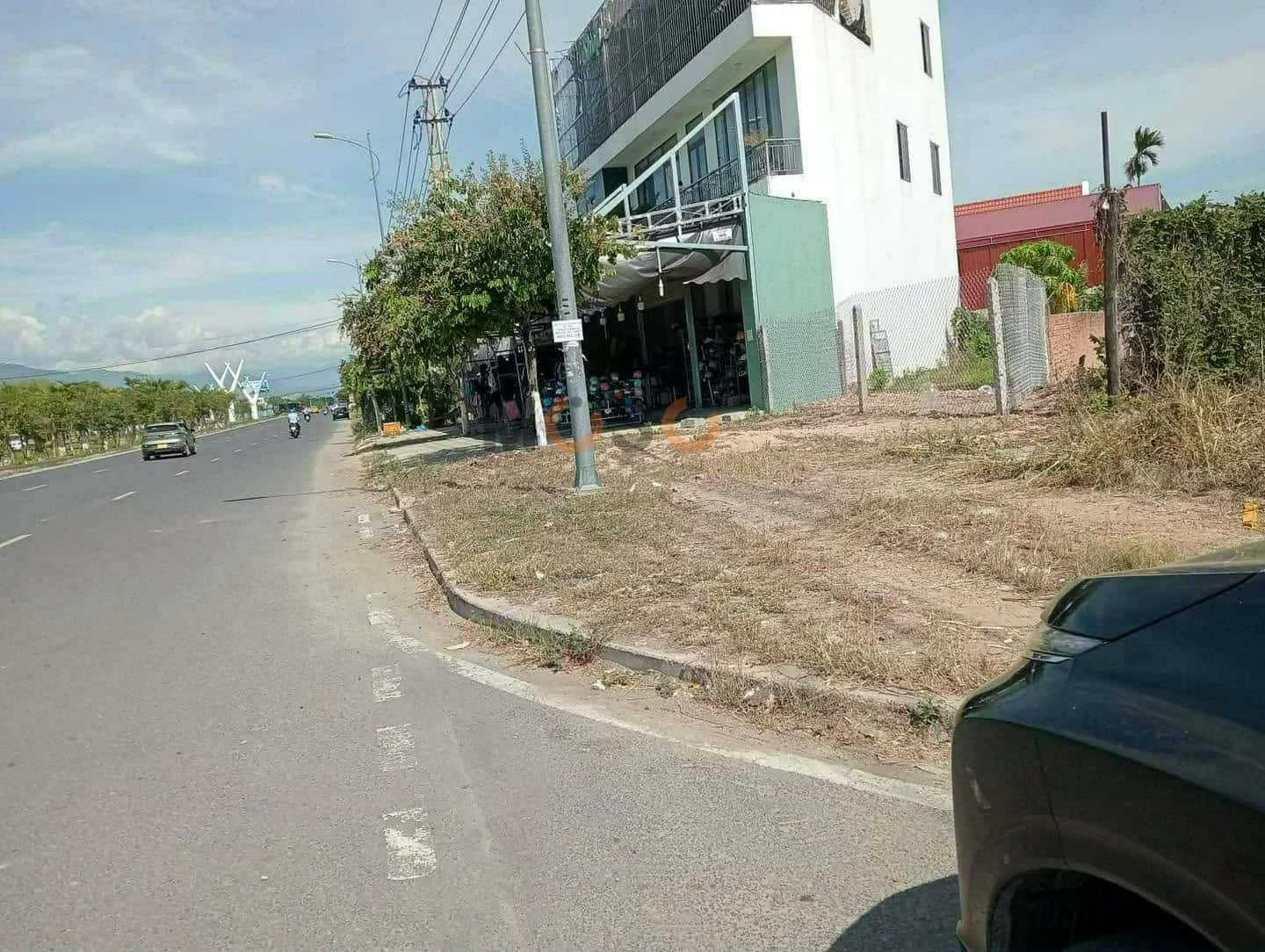 Bán đất Võ Nguyên Giáp Huyện Diên Khánh, Khánh Hòa – giá 4.5 tỷ — Hình 2