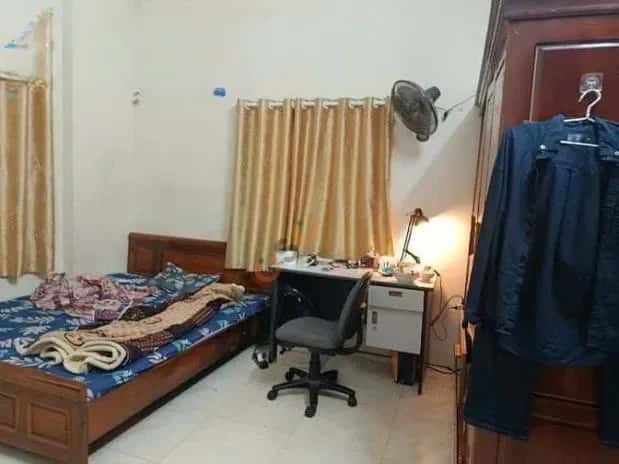 Cho thuê nhà hẻm Cầu Giấy Cầu Giấy, Hà Nội – 3 phòng ngủ, giá 12000 VNĐ — Hình 2