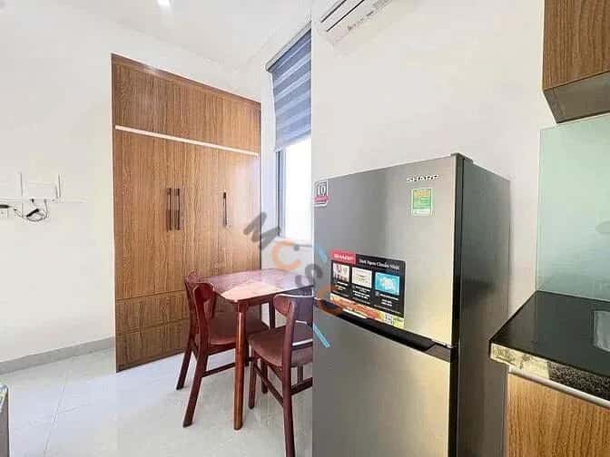 Cho thuê căn hộ chung cư Hải Châu, Đà Nẵng – 1 phòng ngủ, giá 5.5 triệu — Hình 3