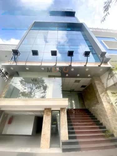 Cho thuê văn phòng Võ Văn Kiệt Ninh Kiều, Cần Thơ – giá 190 triệu — Hình 2