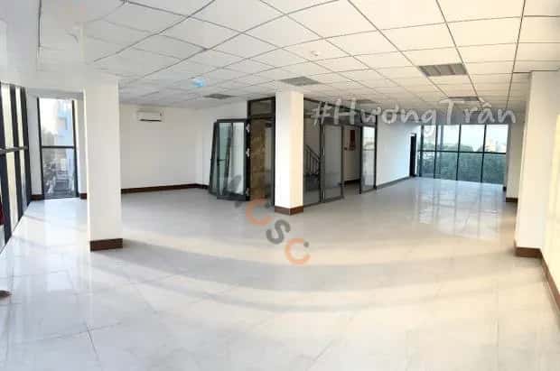 Cho thuê văn phòng Võ Văn Kiệt Ninh Kiều, Cần Thơ – giá 190 triệu — Hình 3