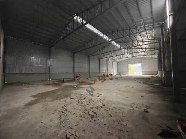 Cho thuê kho, nhà xưởng Cổ Nhuế 2 Bắc Từ Liêm, Hà Nội – giá 208 triệu — Hình 3