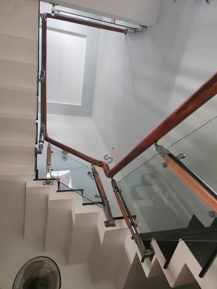 Bán nhà mặt tiền Nguyễn Thị Minh Khai Thành phố Quy Nhơn, Bình Định – 3 phòng ngủ, giá 12.9 tỷ — Hình 3