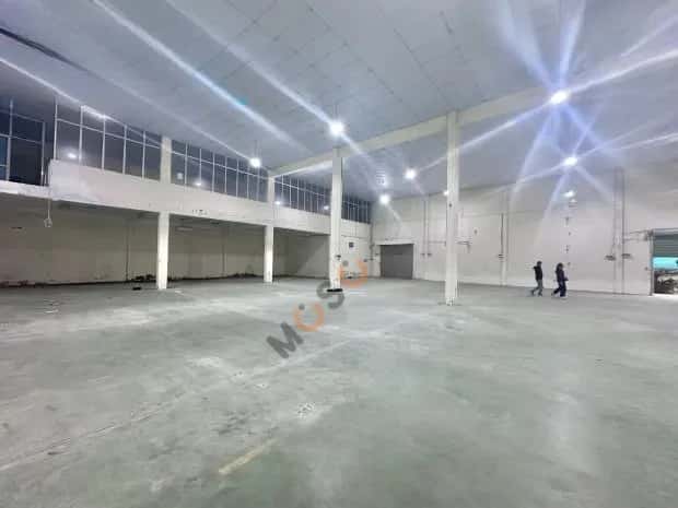 Cho thuê kho, nhà xưởng Xốm Hà Đông, Hà Nội – giá 50 triệu — Hình 2