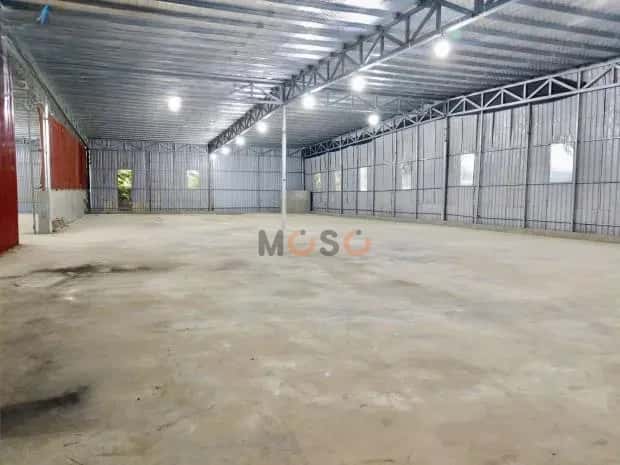 Cho thuê kho, nhà xưởng Tỉnh lộ 427 Thường Tín, Hà Nội – giá 130 triệu — Hình 2