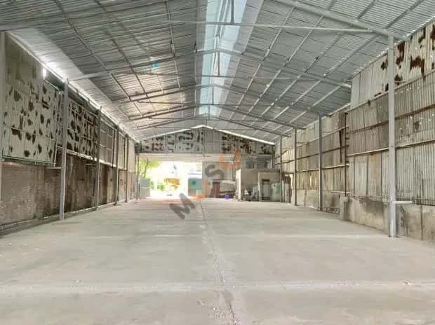 Cho thuê kho, nhà xưởng Yên Thường Huyện Gia Lâm, Hà Nội – giá 33.5 triệu — Hình 3