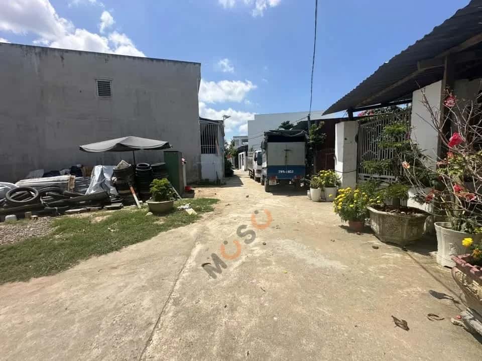 Bán đất Thôn Phú Ân Nam 4 Huyện Diên Khánh, Khánh Hòa – giá 1.4 tỷ — Hình 2
