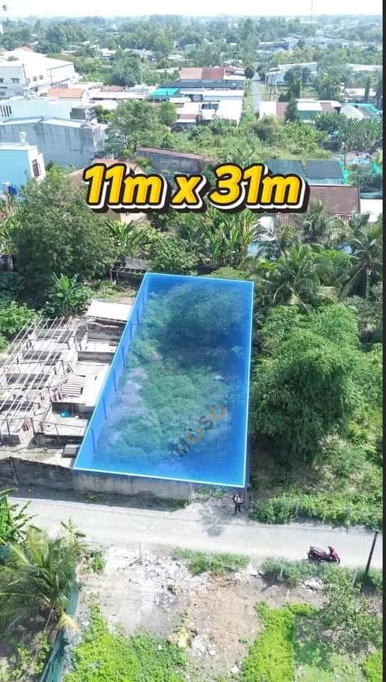 Bán đất ấp Thượng Huyện Củ Chi, TP.HCM – giá 4.8 tỷ — Hình 3