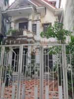 Bán nhà hẻm ngõ 208 Trần Đại Nghĩa Quận Hai Bà Trưng, TP. Hà Nội – 2 phòng ngủ, giá 33.3 tỷ