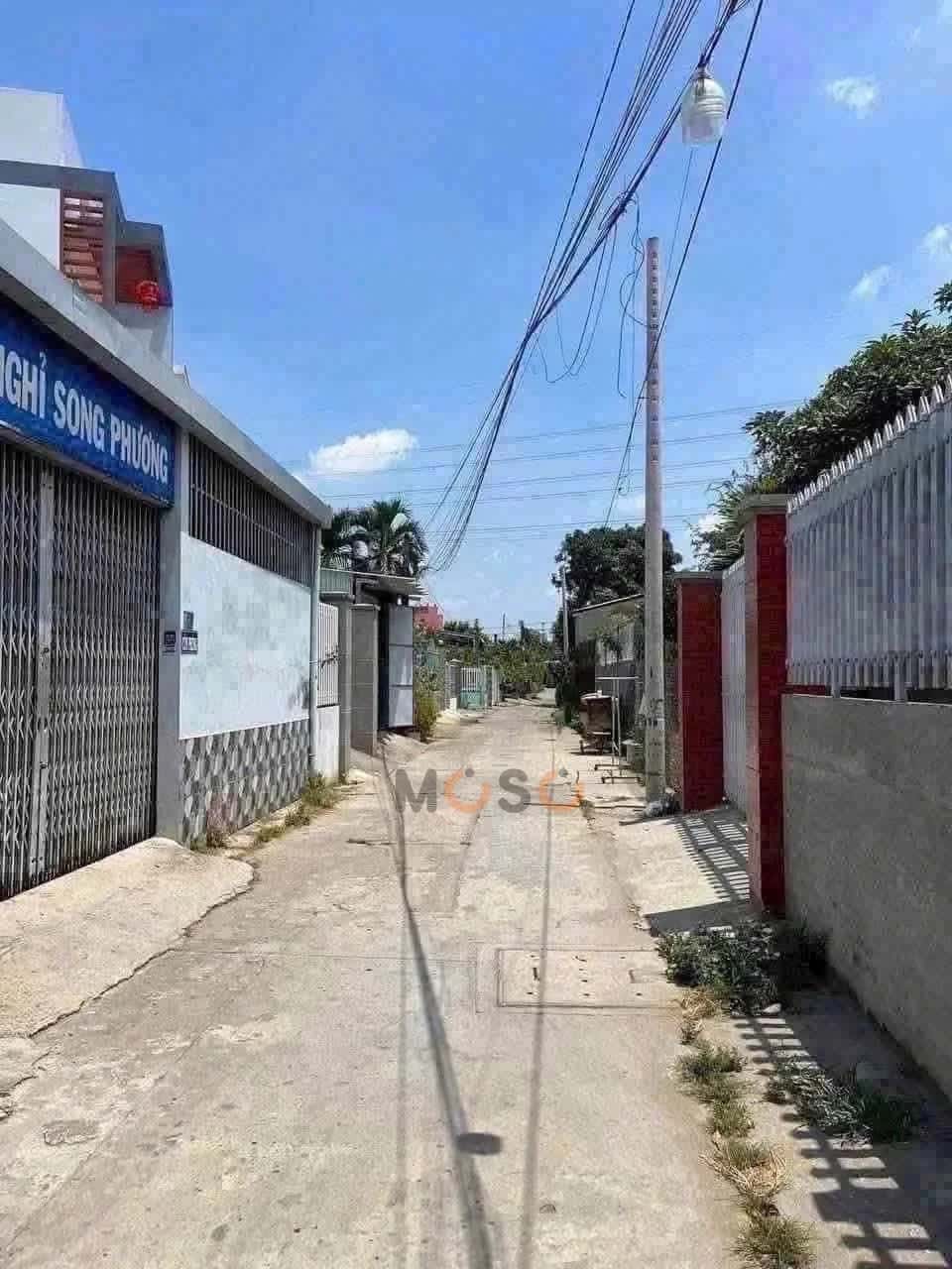 Bán đất Lưu Văn Tế Thành phố Tân An, Long An – giá 2.7 tỷ — Hình 3
