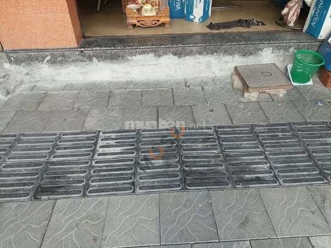Cho thuê nhà mặt tiền Nguyễn Hoàng Hải Châu, Đà Nẵng – giá 6 triệu — Hình 3